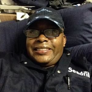 Meet your Posher, David